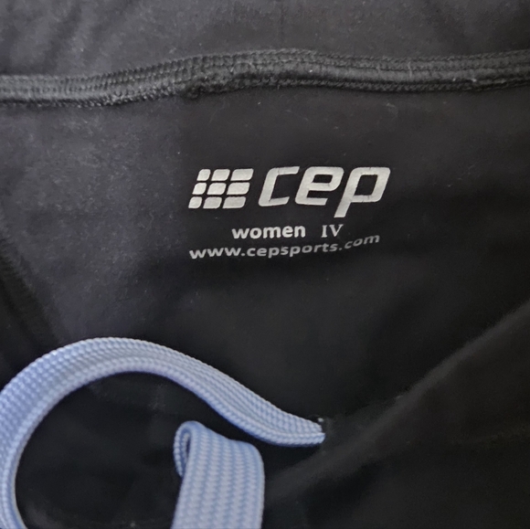 CEP compression leggings - Picture 3 of 4